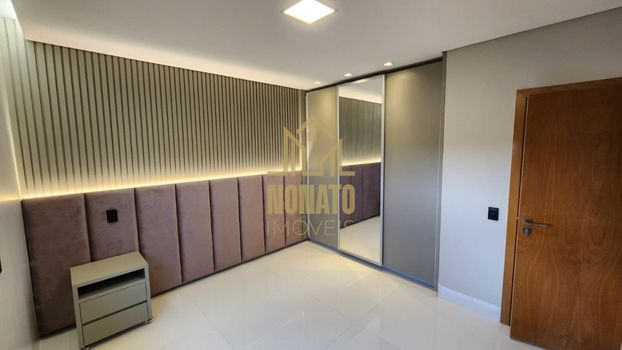 Foto 13 do(a) Casa de 4 quartos à venda em Residencial Parqville Jacarandá, Aparecida de Goiânia