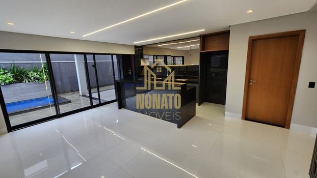 Foto 6 do(a) Casa de 4 quartos à venda em Residencial Parqville Jacarandá, Aparecida de Goiânia