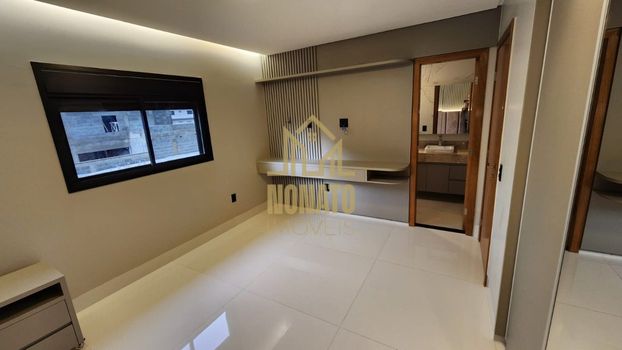 Foto 17 do(a) Casa de 4 quartos à venda em Residencial Parqville Jacarandá, Aparecida de Goiânia