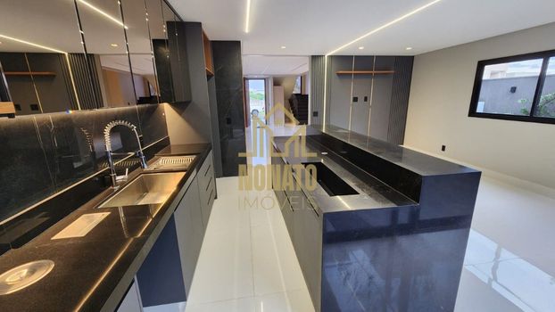 Foto 12 do(a) Casa de 4 quartos à venda em Residencial Parqville Jacarandá, Aparecida de Goiânia