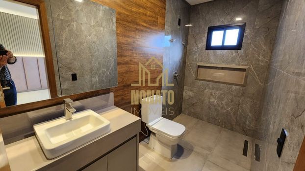 Foto 21 do(a) Casa de 4 quartos à venda em Residencial Parqville Jacarandá, Aparecida de Goiânia