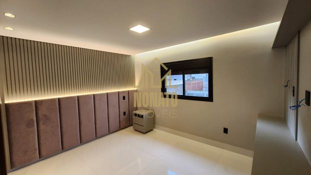 Foto 14 do(a) Casa de 4 quartos à venda em Residencial Parqville Jacarandá, Aparecida de Goiânia