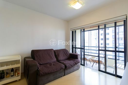 Foto 3 do(a) Apartamento de 3 quartos à venda em Vila Mascote, São Paulo