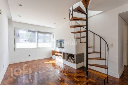 Foto 1 do(a) Cobertura de 3 quartos à venda em Bela Vista, Porto Alegre