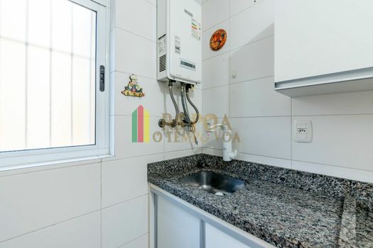 Foto 10 do(a) Apartamento de 2 quartos à venda em Jardim Botânico, Porto Alegre