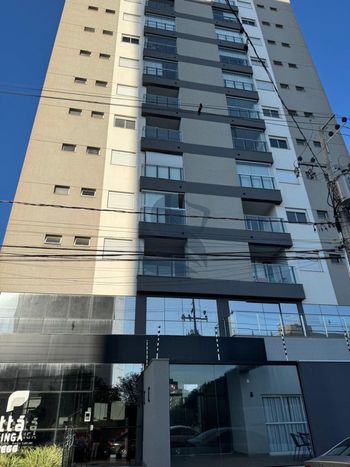 Foto 1 do(a) Apartamento de 3 quartos à venda em Vila Bosque, Maringá