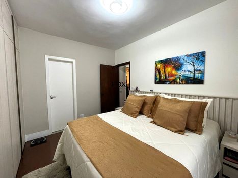 Foto 5 do(a) Apartamento de 4 quartos à venda em Vila Paris, Belo Horizonte