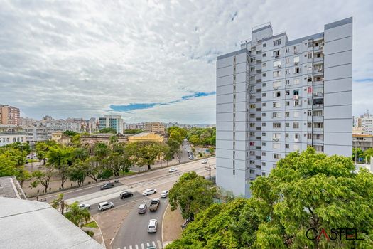 Foto 21 do(a) Cobertura de 3 quartos à venda em Centro Histórico, Porto Alegre