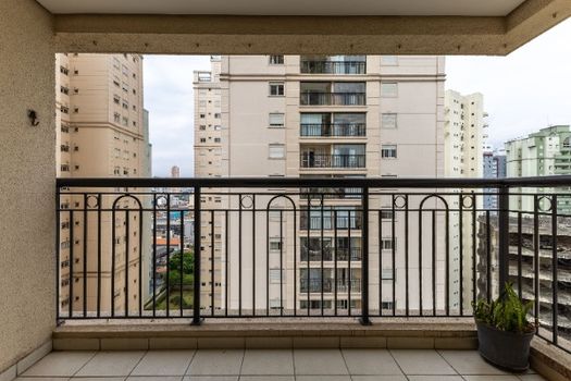 Foto 2 do(a) Apartamento de 3 quartos à venda em Mooca, São Paulo