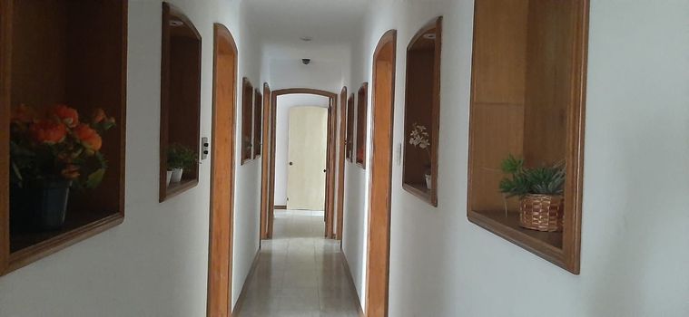 Foto 7 do(a) Casa de 5 quartos à venda em Alto da Boa Vista, Rio de Janeiro