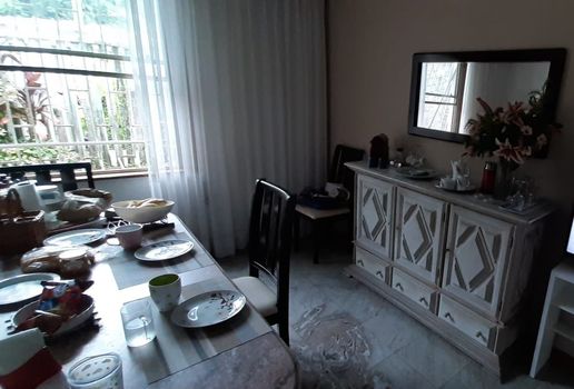 Foto 4 do(a) Casa de 5 quartos à venda em Alto da Boa Vista, Rio de Janeiro