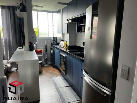 Foto 4 do(a) Apartamento de 2 quartos à venda em Vila Santa Catarina, São Paulo