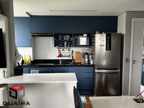 Foto 2 do(a) Apartamento de 2 quartos à venda em Vila Santa Catarina, São Paulo