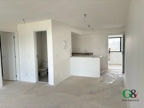 Foto 15 do(a) Apartamento de 1 quartos à venda em Vila Cordeiro, São Paulo