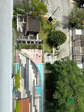 Foto 10 do(a) Apartamento de 1 quartos à venda em Vila Cordeiro, São Paulo