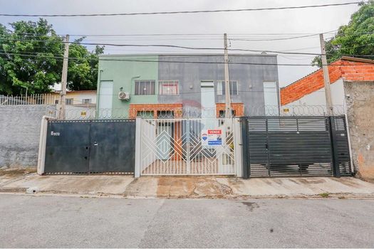 Foto 3 do(a) Casa de 2 quartos à venda em Jardim Simus, Sorocaba