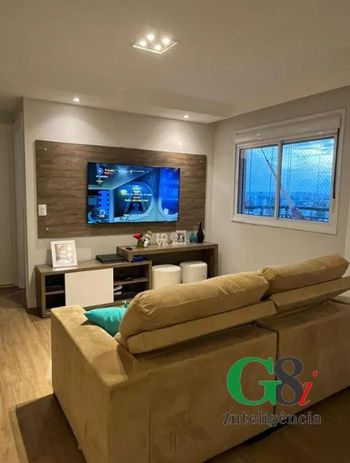 Foto 1 do(a) Apartamento de 2 quartos à venda em Jardim Esmeralda, São Paulo