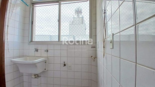 Foto 7 do(a) Apartamento de 3 quartos à venda em Brasil, Uberlândia