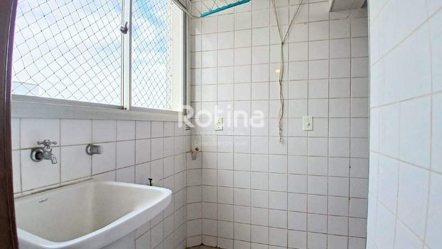 Foto 8 do(a) Apartamento de 3 quartos à venda em Brasil, Uberlândia