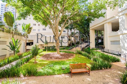 Foto 46 do(a) Apartamento de 3 quartos à venda em Vila Mascote, São Paulo