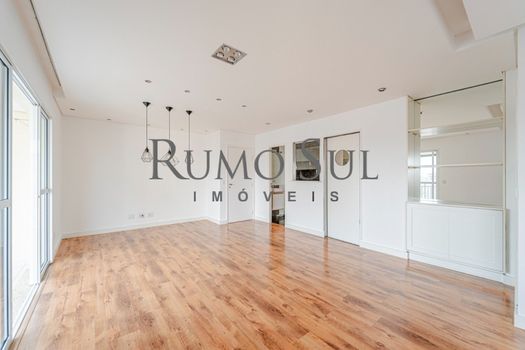 Foto 3 do(a) Apartamento de 3 quartos à venda em Vila Mascote, São Paulo