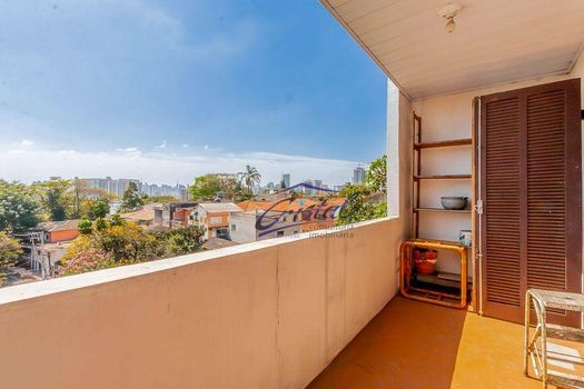 Foto 29 do(a) Casa em Condomínio de 4 quartos à venda em Vila Madalena, São Paulo