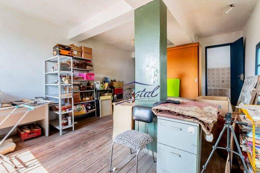Foto 37 do(a) Casa em Condomínio de 4 quartos à venda em Vila Madalena, São Paulo