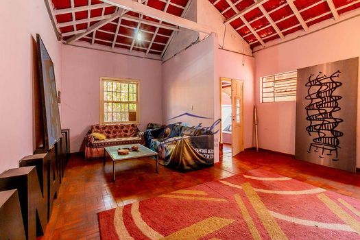 Foto 5 do(a) Casa em Condomínio de 4 quartos à venda em Vila Madalena, São Paulo