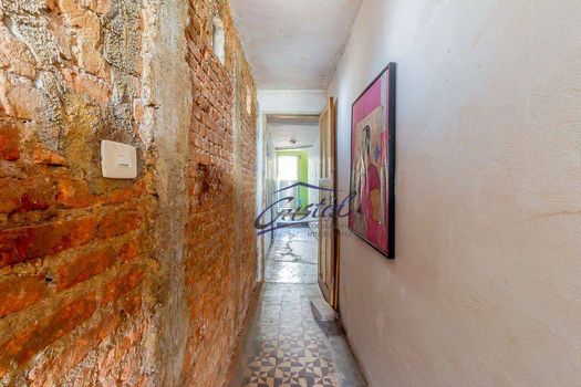 Foto 35 do(a) Casa em Condomínio de 4 quartos à venda em Vila Madalena, São Paulo