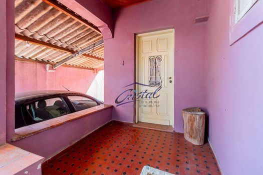Foto 4 do(a) Casa em Condomínio de 4 quartos à venda em Vila Madalena, São Paulo