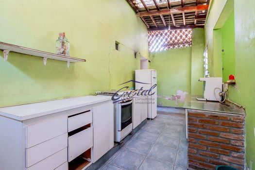 Foto 11 do(a) Casa em Condomínio de 4 quartos à venda em Vila Madalena, São Paulo