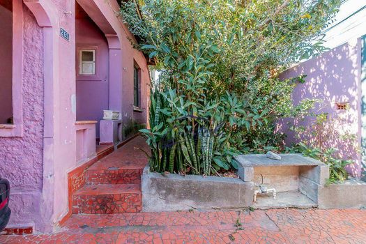 Foto 3 do(a) Casa em Condomínio de 4 quartos à venda em Vila Madalena, São Paulo