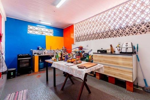 Foto 16 do(a) Casa em Condomínio de 4 quartos à venda em Vila Madalena, São Paulo