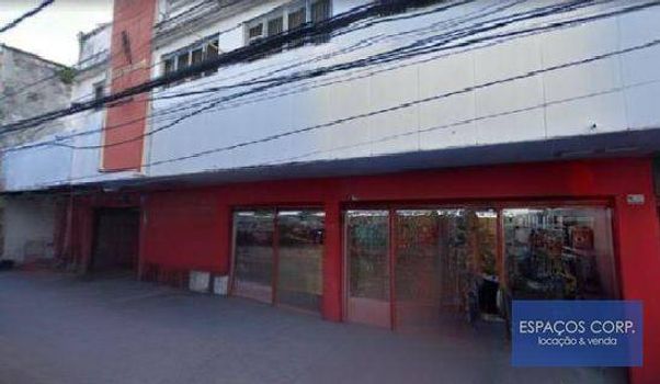Foto 1 do(a) Loja false à venda em Campina, Belém