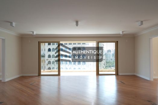Foto 2 do(a) Apartamento de 3 quartos à venda em Jardim Paulistano, São Paulo