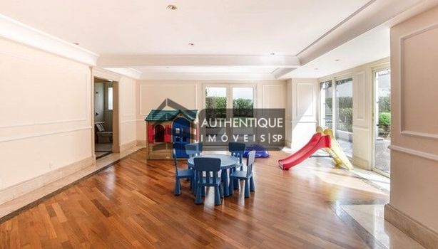 Foto 41 do(a) Apartamento de 3 quartos à venda em Jardim Paulistano, São Paulo