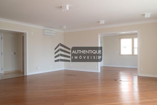 Foto 9 do(a) Apartamento de 3 quartos à venda em Jardim Paulistano, São Paulo