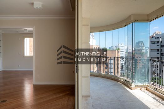 Foto 14 do(a) Apartamento de 3 quartos à venda em Jardim Paulistano, São Paulo