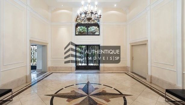 Foto 40 do(a) Apartamento de 3 quartos à venda em Jardim Paulistano, São Paulo