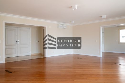 Foto 4 do(a) Apartamento de 3 quartos à venda em Jardim Paulistano, São Paulo