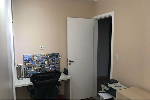 Foto 13 do(a) Apartamento de 3 quartos à venda em Vila Mariana, São Paulo