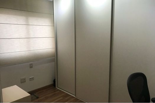 Foto 12 do(a) Apartamento de 3 quartos à venda em Vila Mariana, São Paulo