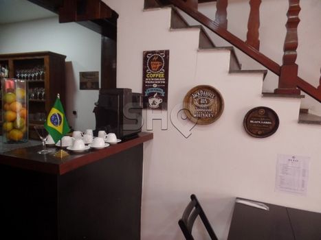 Foto 16 do(a) Sala / Conjunto Comercial de 2 quartos à venda em Campo Belo, São Paulo