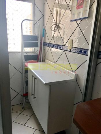 Foto 3 do(a) Apartamento de 3 quartos à venda em Vila Guilherme, São Paulo