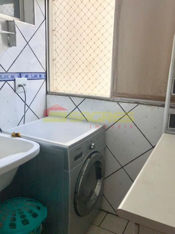 Foto 5 do(a) Apartamento de 3 quartos à venda em Vila Guilherme, São Paulo