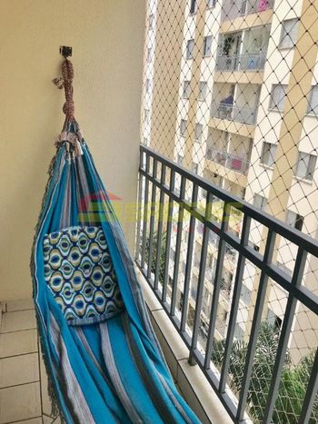 Foto 7 do(a) Apartamento de 3 quartos à venda em Vila Guilherme, São Paulo