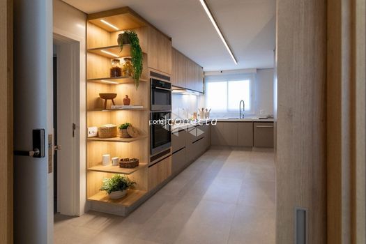 Foto 4 do(a) Apartamento de 3 quartos à venda em Jardim Anália Franco, São Paulo