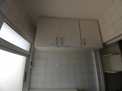 Foto 23 do(a) Apartamento de 2 quartos à venda em Saúde, São Paulo