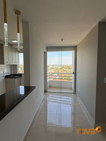 Foto 7 do(a) Apartamento de 3 quartos à venda em Polo Empresarial Goiás, Aparecida de Goiânia