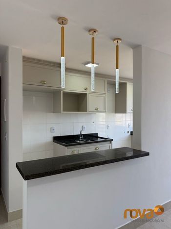Foto 4 do(a) Apartamento de 3 quartos à venda em Polo Empresarial Goiás, Aparecida de Goiânia